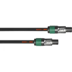 CLA 7,5 LL 4 - CORDIAL 1x NL4FXX-W-L, 1x NL4FXX-W-L, 7,50m
