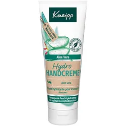 Kneipp® Hydro-Handcreme Aloe Vera 75 ml, 1 Stück