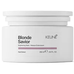 250ml KEUNE Blonde Savior Mask