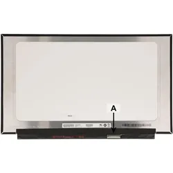 2-Power 15.6 1920x1080 FHD, Notebook Ersatzteile, Schwarz