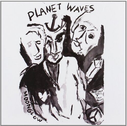 Dylan, Bob & the Band - Planet Waves - Preis vom 06.10.2026 07:26:00 h