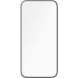 PanzerGlass Ceramic Screen Protector iPhone 16 Pro