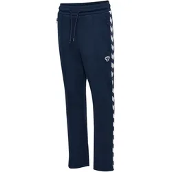 hummel hmlJR Archive Regular Trainingshose 8628 - dress blues 140