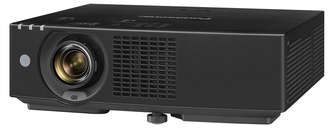 Panasonic PT-VMZ62 - 3-LCD-Projektor - 6500 ANSI-Lumen - WUXGA (1920 x 1200)