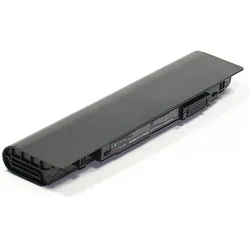 Subtel Akku für Dell Inspiron 15z (1570), 14z (1470) (4400 mAh), Notebook Akku, Schwarz