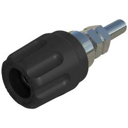 Hirschmann Test & Measurement PK 10 A Polklemme Schwarz 16 A 1 St. Piece 930099100