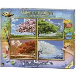 Schipper MNZ - Vier Jahreszeiten (Quattro)