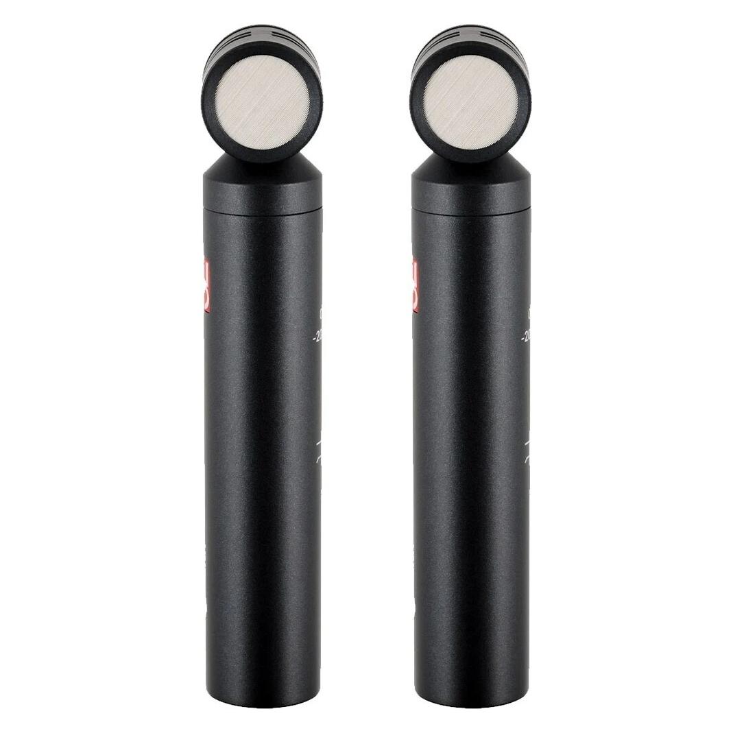 sE Electronics sE-7 Side Fire (Matched Pair) (sE7Sf (P))