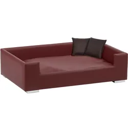 SILVIO DESIGN Hundesofa «Candy»   versch. Farben