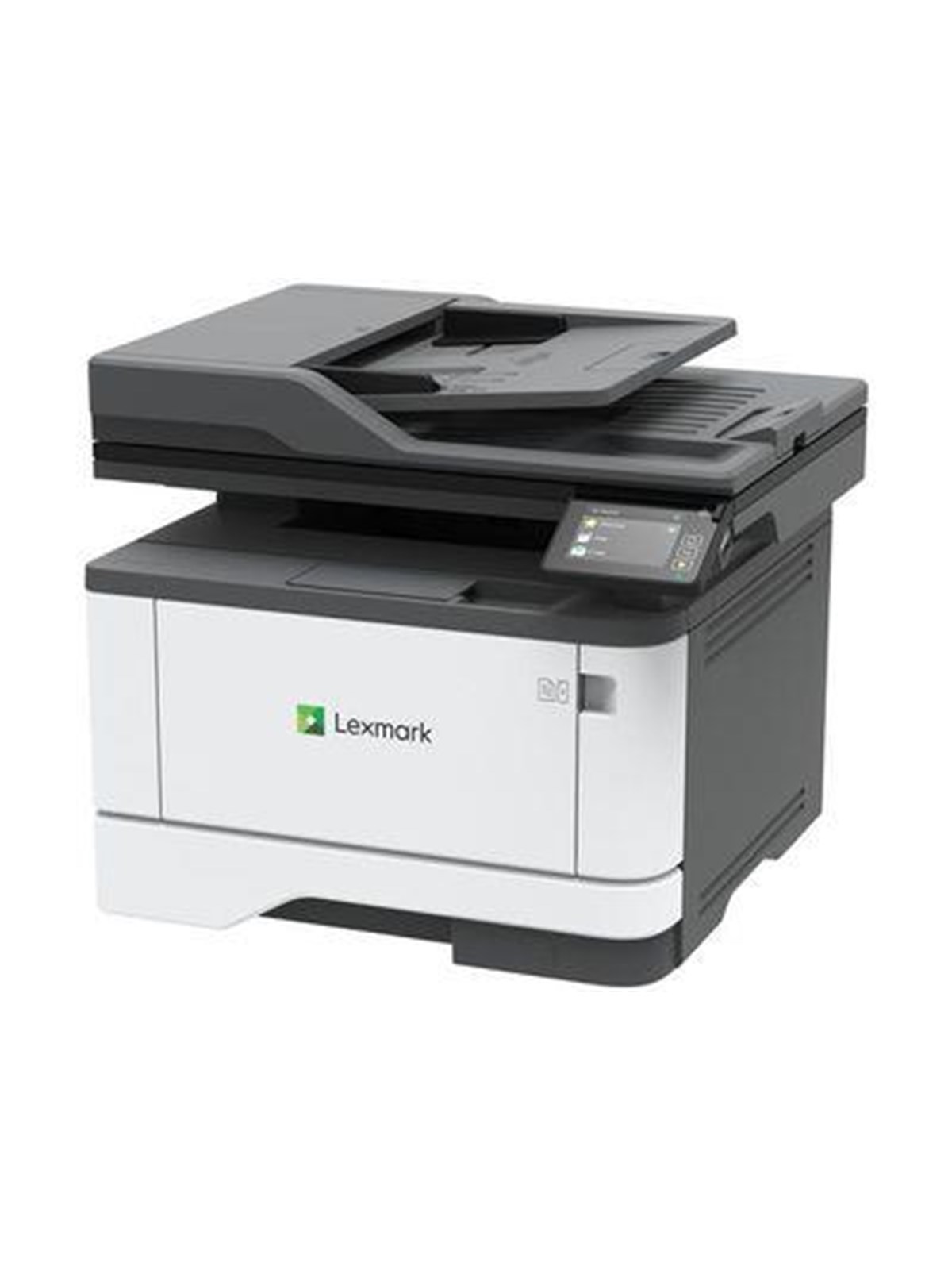 Lexmark MX431adn - Einfarbig - Laser