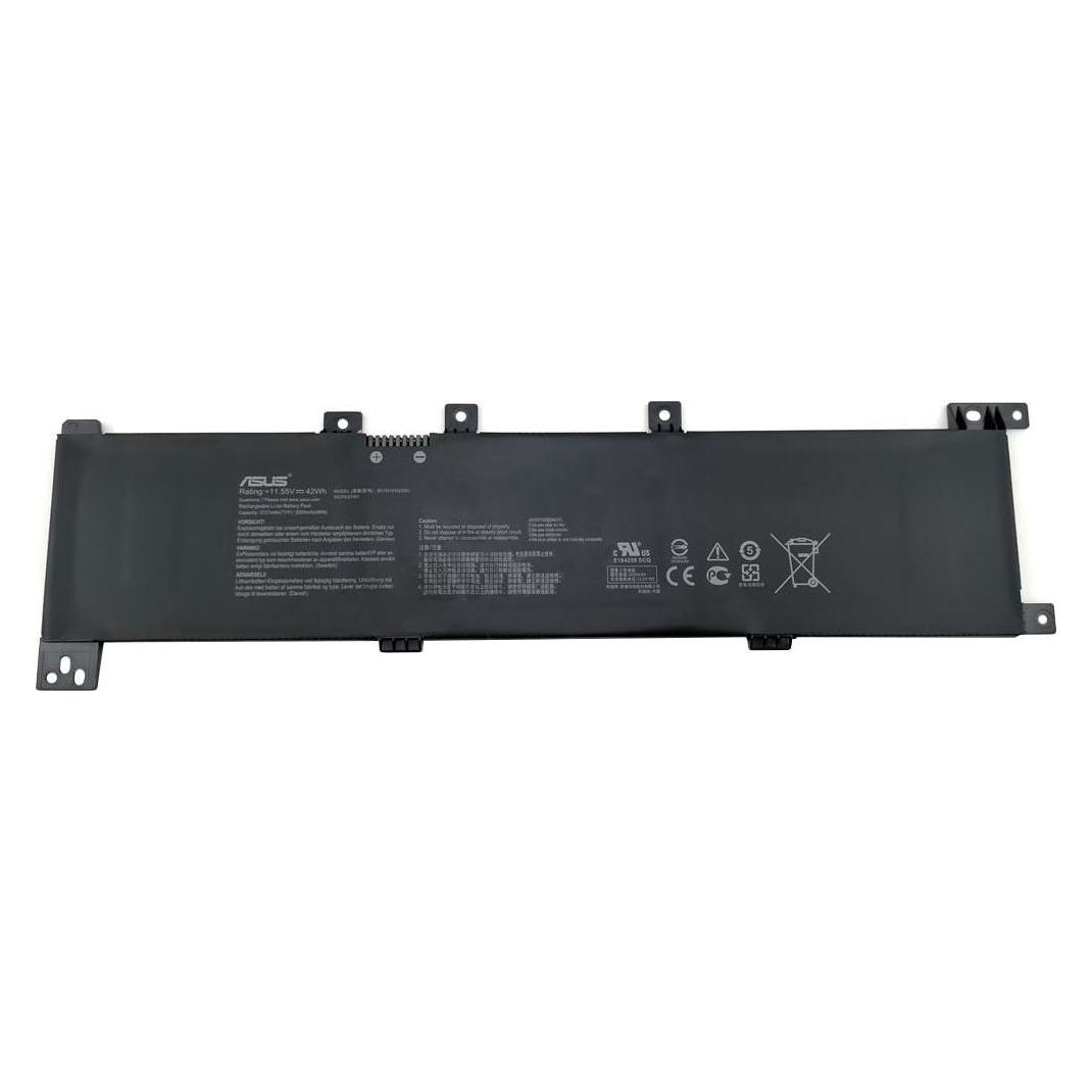 ASUS X705 BATTERY (LGC PRIS/B31N1635) (0B200-02560000)
