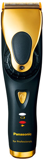 Panasonic Haarschneidemaschine ER-GP84