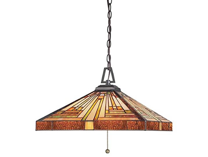 Stephen Three Light-Anhnger