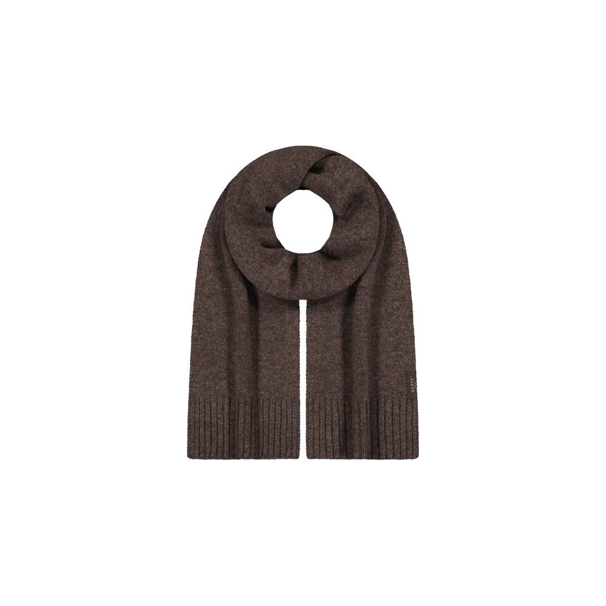Barts Alpsy Scarf brown (09) 6851009