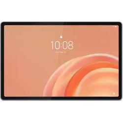 Lenovo Tab Plus Gen 2 (4G, 12.10", 128 GB, Celestial White), Tablet, Weiss