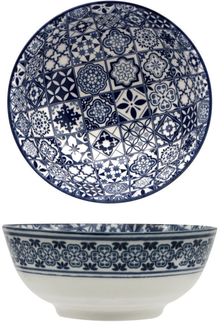 Lioness Coppetta 15 cm Sintra Blue
