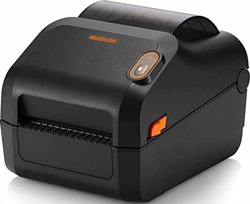 BIXOLON DT PRINTER 203DPI USB SERIAL