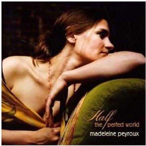 Madeleine Peyroux - Half the Perfect World - Preis vom 11.10.2026 15:43:13 h