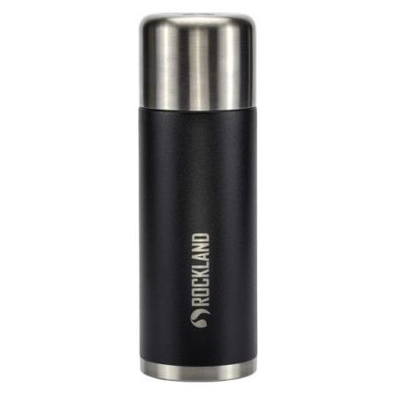 Rockland Termos turystyczny Polaris 1 l Czarny (1 l) (33183169)
