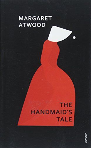 Margaret Atwood - The Handmaid's Tale - Preis vom 10.10.2026 11:48:34 h