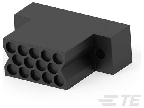 TE Connectivity 201355-eckverbinder
