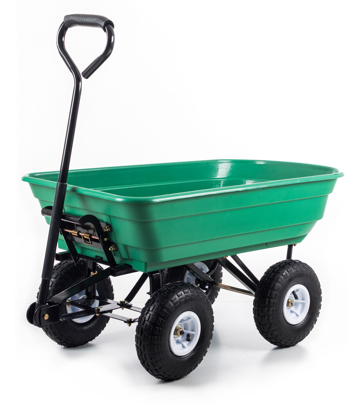 G21 Tuinwagen G21 GA 90 G21-6390215