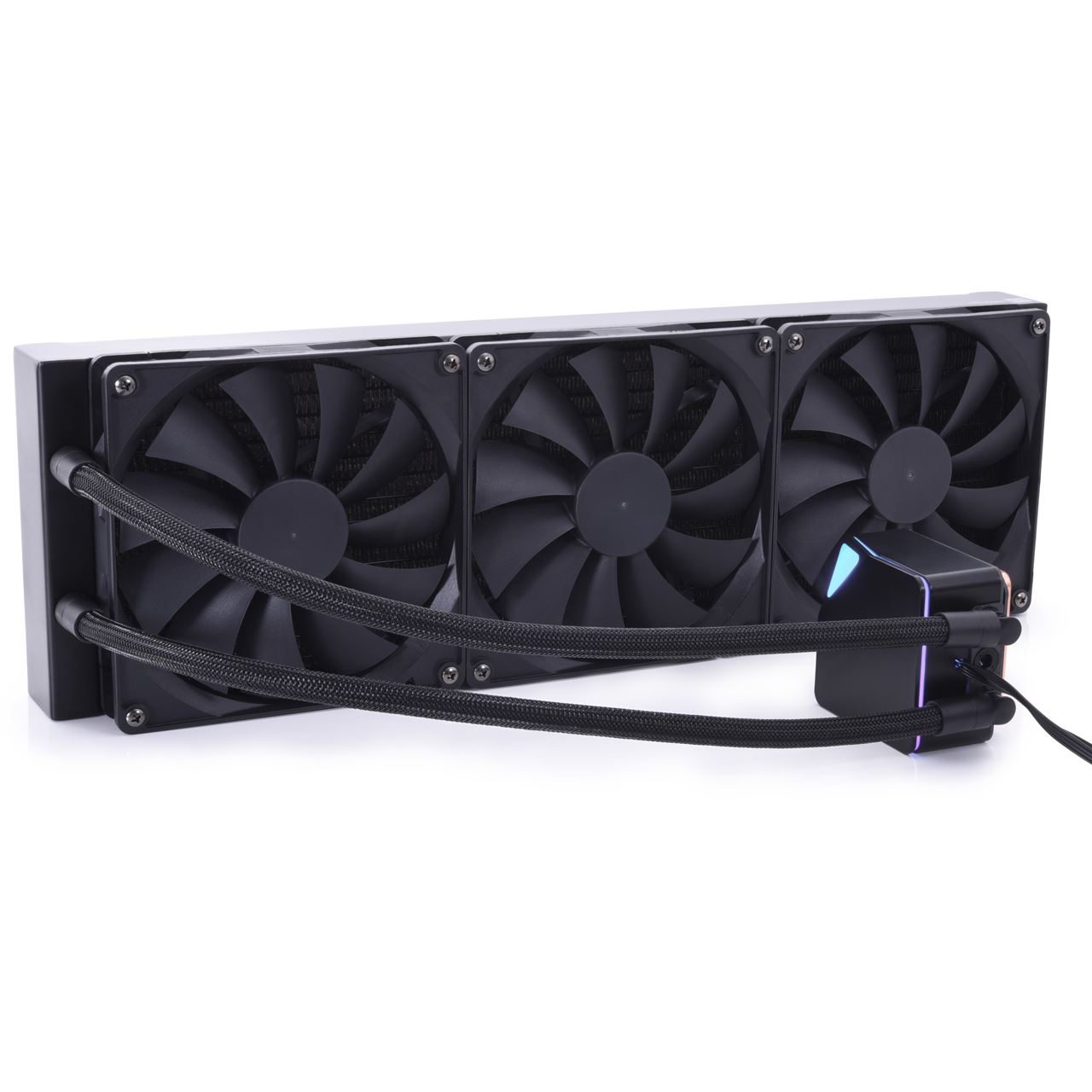 Alphacool Core Ocean T38 AiO 420mm All-in-One