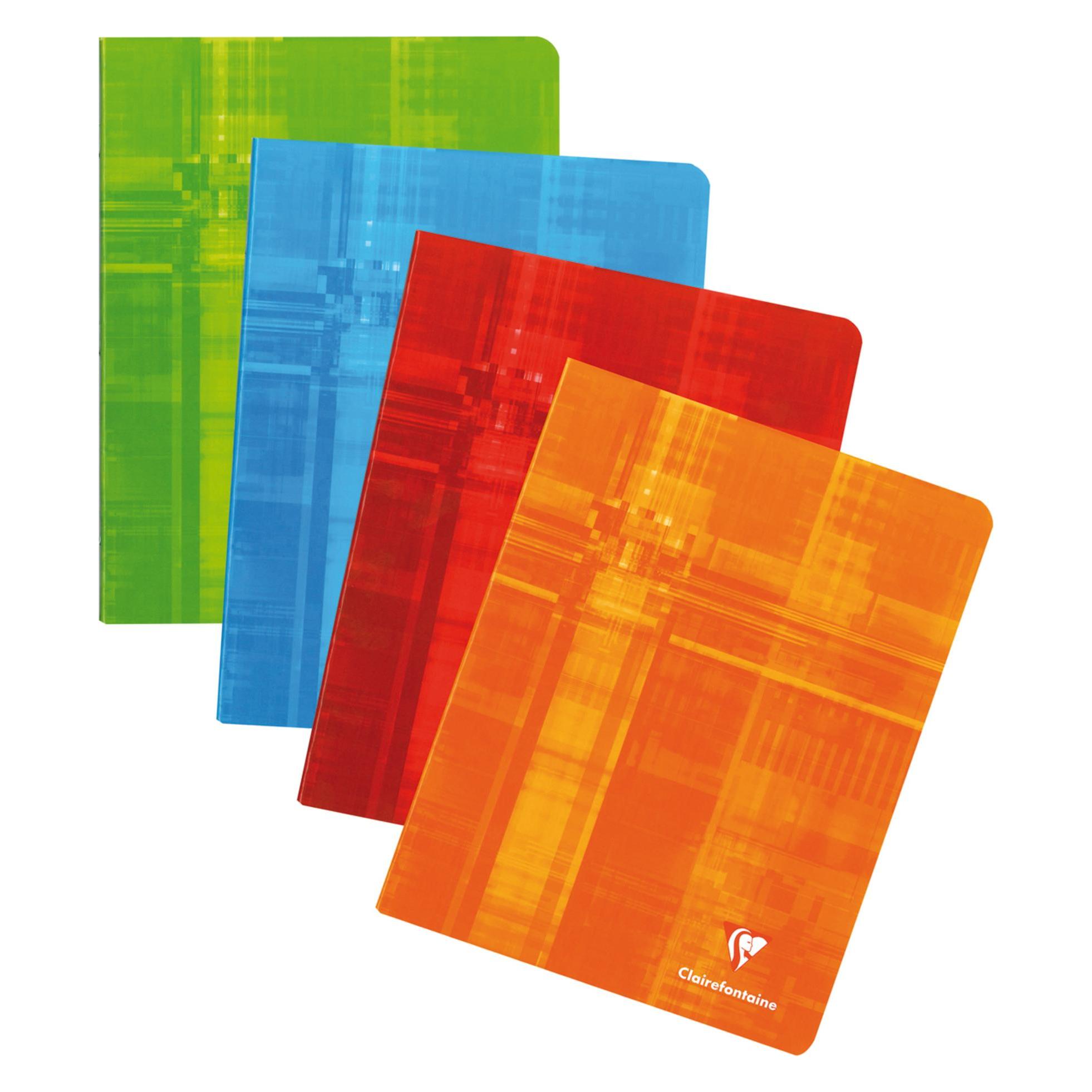Clairefontaine Metric (A5+, Kariert) (362C)