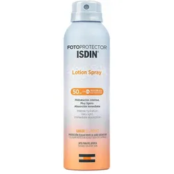 Isdin, Sonnencreme, FOTOPROTECTOR lotion spray SPF50+ 200 ml (SPF 50+, 200 ml)