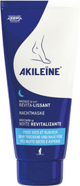 Akileine Máscara de Noite Revitalizante 100 ml