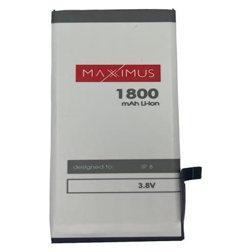 Maxximus IPHONE 8 Akku 1800 mAh 616-00357 (62923637)
