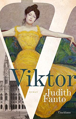 Judith Fanto - Viktor - Preis vom 18.10.2026 15:28:09 h
