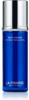 La Prairie Skin Caviar Hydro Emulsion emulsão reforçadora com caviar 70 ml. Skin Caviar Hydro Emulsion
