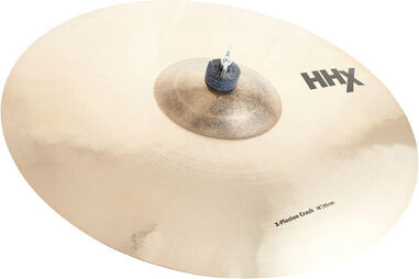 "Sabian 16"" HHX Plosion Crash "
