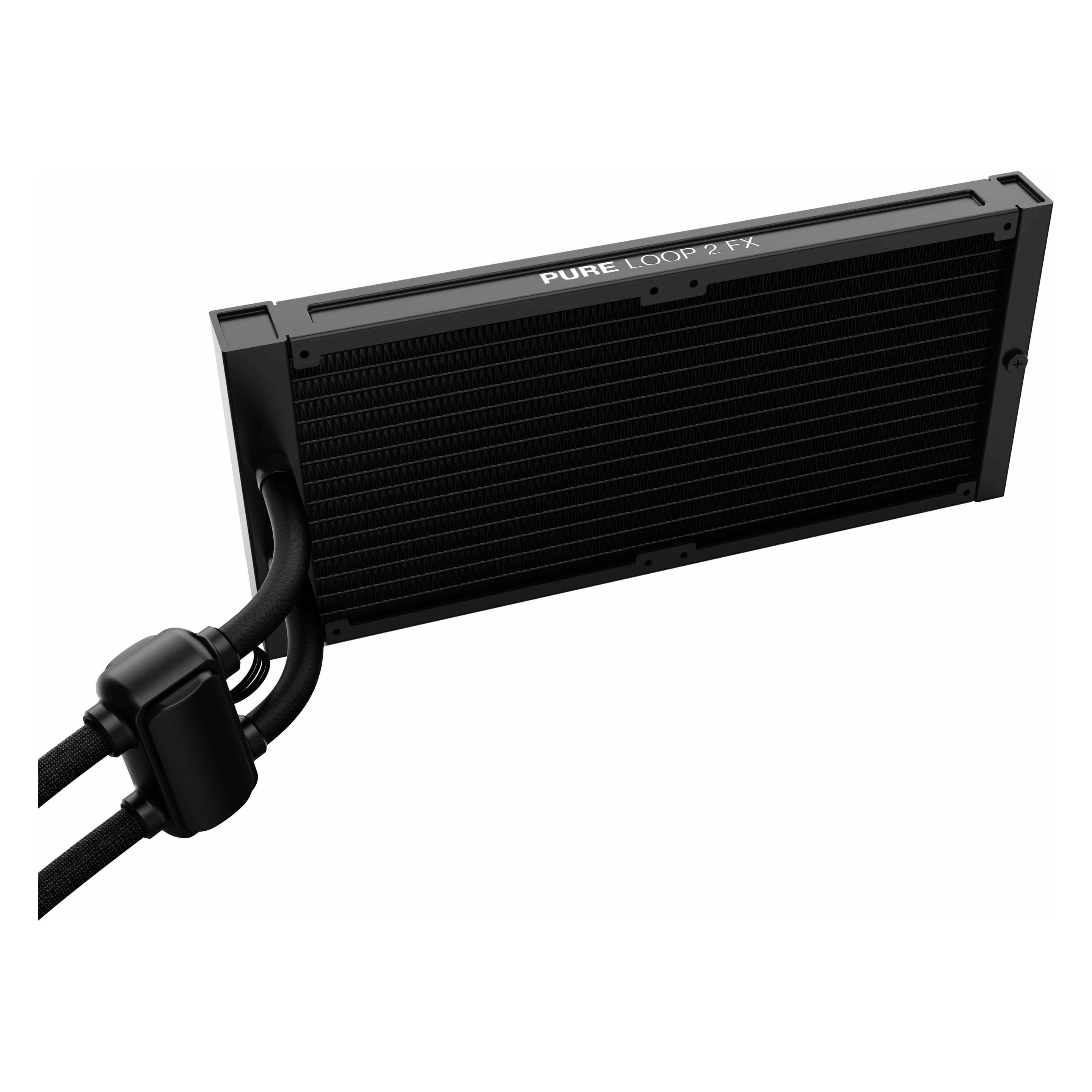 be quiet! Pure Loop 2 FX (BW014)