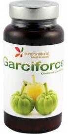mundonatural Mundo Natural Garciforce 60 cápsulas