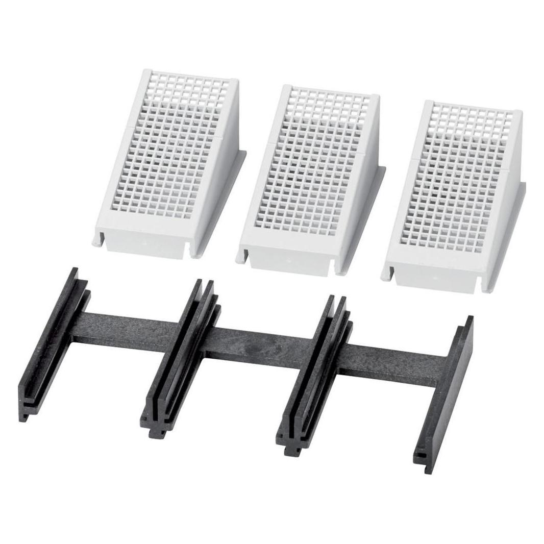 Eaton IP2X Fingerschutz NZM3-XIPK (266804)