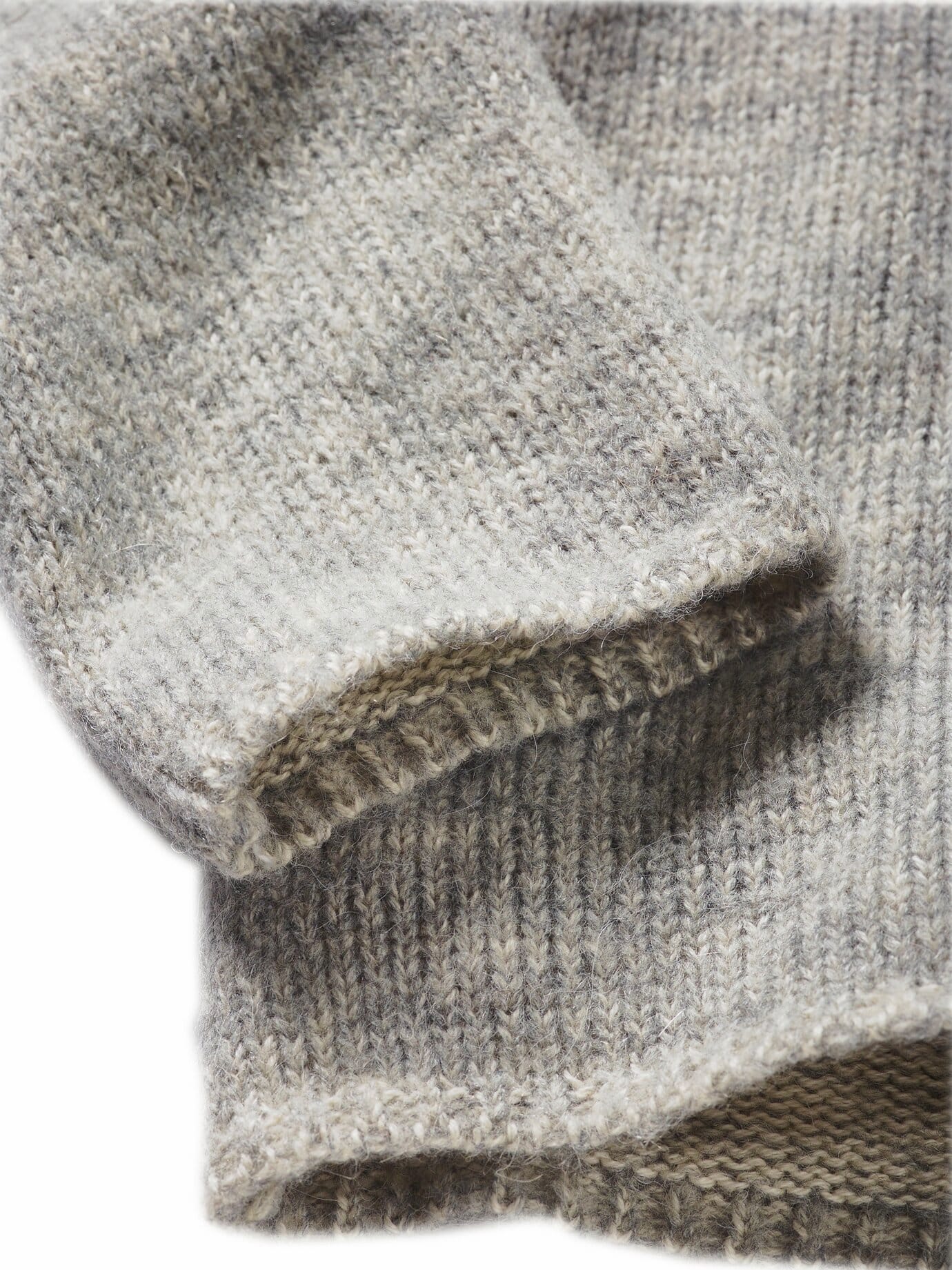 Mey & Edlich Kompatibler Pullover Grau 46
