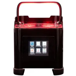 ADJ Element ST HEX (6 W, LED), Scheinwerfer, Mehrfarbig