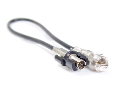 CHP Antennenadapter WICLIC M - FME M 150mm