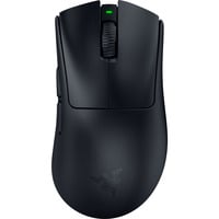 Deathadder V4 Pro, Gaming-Maus schwarz