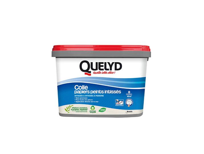 Colle Intissés Quelyd 5kg