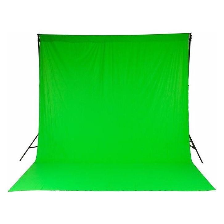 Lastolite Chromakey Curtain (300 cm, 300 cm) (LL LC5781)
