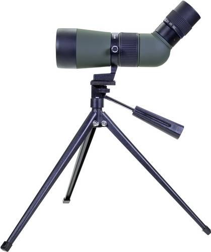 Danubia Kauz 10-30x50 Spektiv 10 - 30 x 50mm Schwarz, Grün