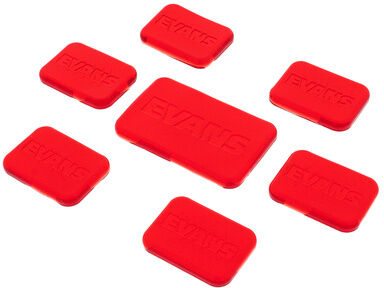 Evans EQ Pods