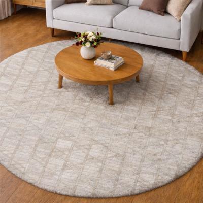 Addison Rugs Premium Washable Super Soft Darwin Dream Shag Rug