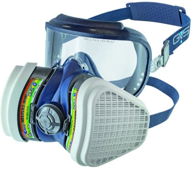 GVS Filter Elipse Integra ABEK1-P3 RD, SPR535 M/L (SPR535)