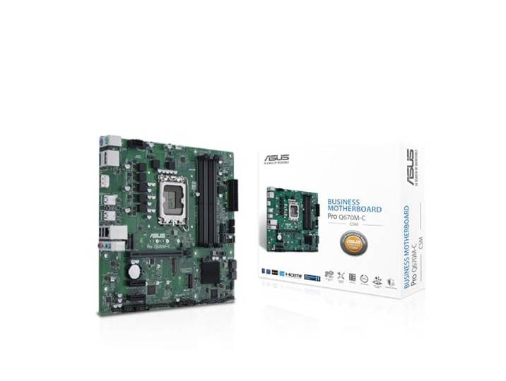 Pro Q670M-C-CSM