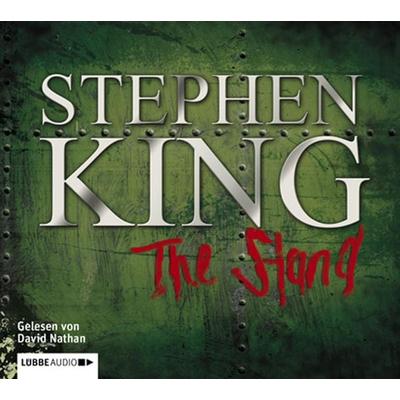 The Stand - Das letzte Gefecht - Stephen King, Audio, 9783838769660