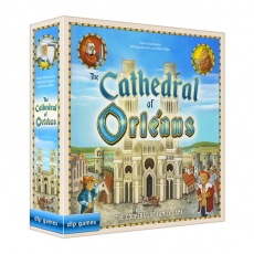 dlp-games The Cathedral of Orléans - englisch 293616